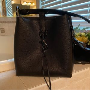 Rebecca Minkoff Megan Bag -Excellent Condition